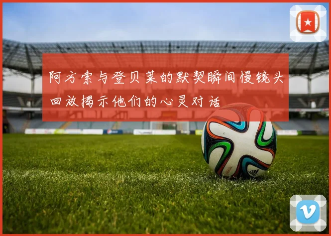 阿方索与登贝莱的默契瞬间慢镜头回放揭示他们的心灵对话